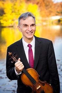 ギル・シャハム