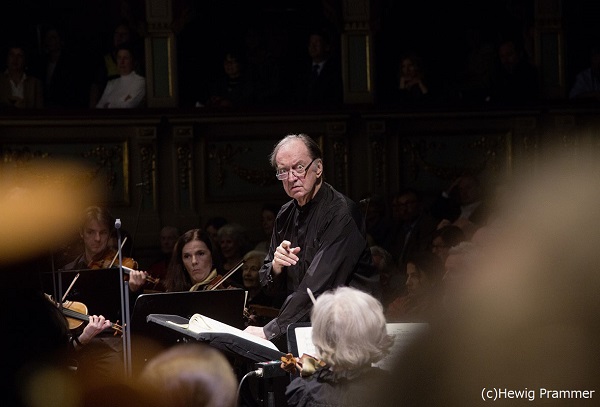 ニコラウス・アーノンクール