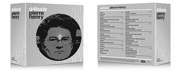 ピエール・アンリ