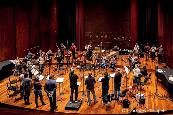 リ・アンジェリ・ジュネーヴ