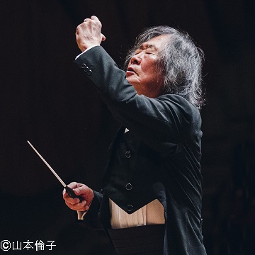 指揮者 小林研一郎氏が令和2年度 第77回 恩賜賞・日本芸術院賞を受賞 