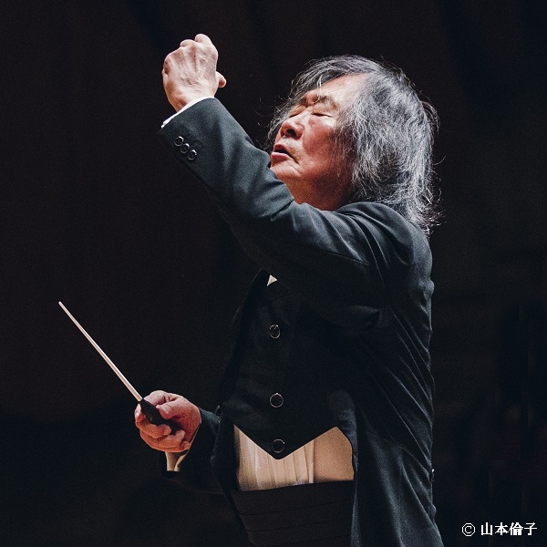 指揮者 小林研一郎氏が令和2年度 第77回 恩賜賞・日本芸術院賞を受賞 