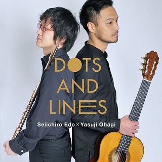 DOTS AND LINES