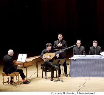 クリスティ＆レザール・フロリサン