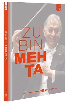 ズービン・メータ