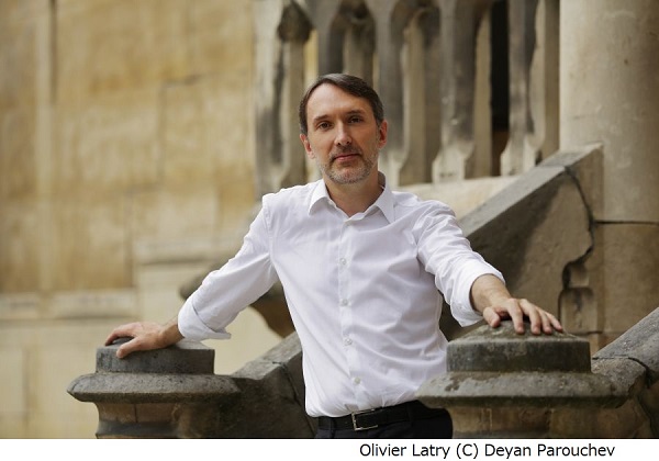 オリヴィエ・ラトリー