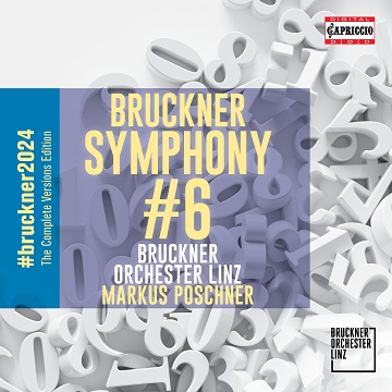 マルクス・ポシュナー / ブルックナー全交響曲の全稿を録音する 