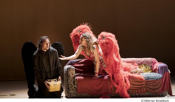 マスネ：タイス