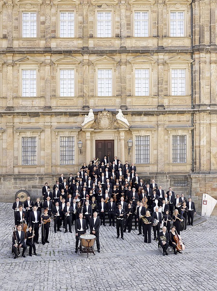 バンベルク交響楽団