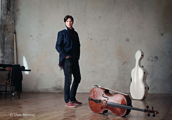 ダニエル・ミュラー=ショット