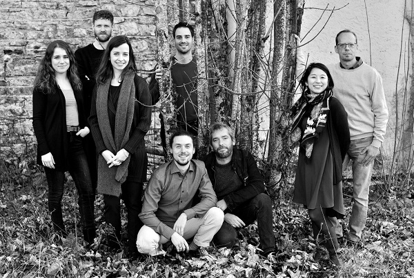 エル・グラン・テアトロ・デル・ムンド