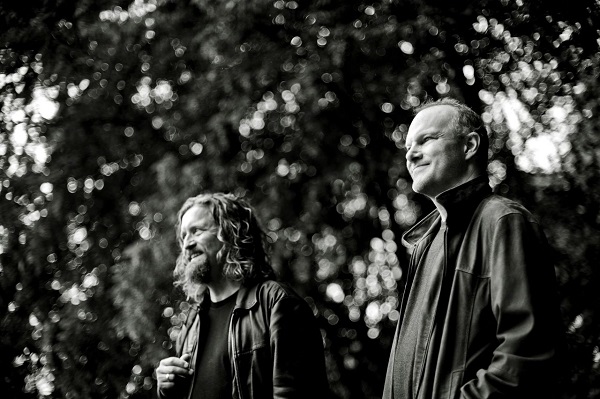 クリスティアン・テツラフ&ラルス・フォークト