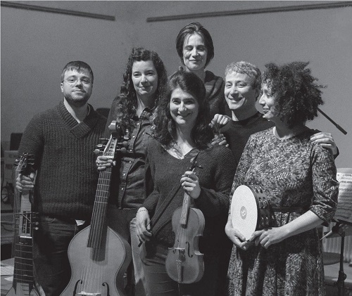 ザ・シアター・オヴ・ミュージック