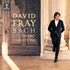 ダヴィッド・フレイの新録音はJ.S.バッハの“ゴルトベルク変奏曲”！