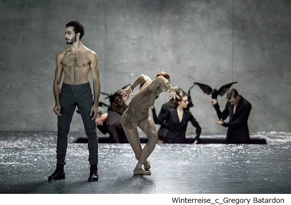 チューリヒ・バレエ