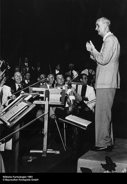 フルトヴェングラー