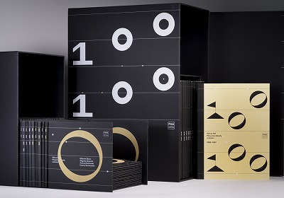 『100 for 100 ～ ポーランド音楽の100年』