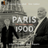 名手エリック・オービエが奏でる魅惑のコルネット・アルバム！『1900年頃のパリの音楽 Vol.1 ～コルネットの芸術』