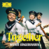 ウィーン少年合唱団の最新アルバム『トゥゲザー』