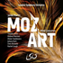 ロンドン響の首席奏者たちによるモーツァルト：管楽のための作品集（2枚組SACDハイブリッド）