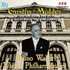 ワルター＆ウィーン・フィルのSP盤最新復刻！マーラー: 交響曲“大地の歌”、第9番、“アダージェット”(UHQCD 2枚組1枚価格)