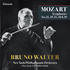 ワルター＆ニューヨーク/モーツァルト交響曲集 カーネギー・ホール・ライヴが高音質UHQCD2枚組で復活！