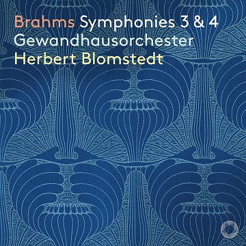 全集完結！ブロムシュテット＆ゲヴァントハウス管によるブラームスの交響曲第3番u0026第4番 - TOWER RECORDS ONLINE