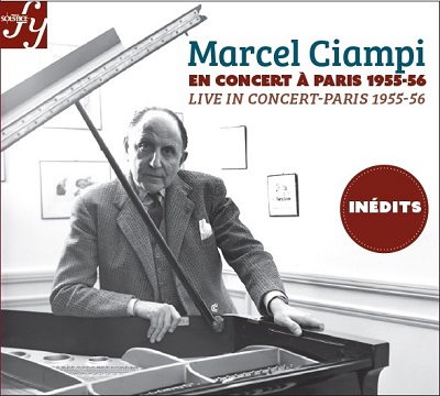 マルセル・シャンピ