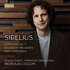 ニコラス・コロンがフィンランド放送交響楽団首席指揮者就任！シベリウス：交響曲第7番、組曲“クリスティアン2世”、組曲“ペレアスとメリザンド”