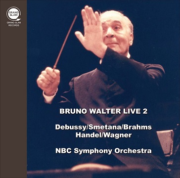 ブルーノ・ワルター