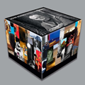 ジョン・アダムズ作品集大成(39CD+1BD)～アメリカを代表する現代作曲家の75歳記念BOX