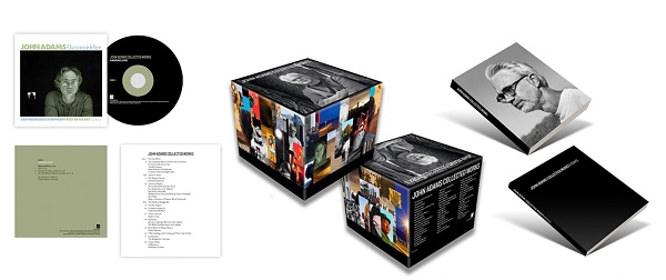 ジョン・アダムズ