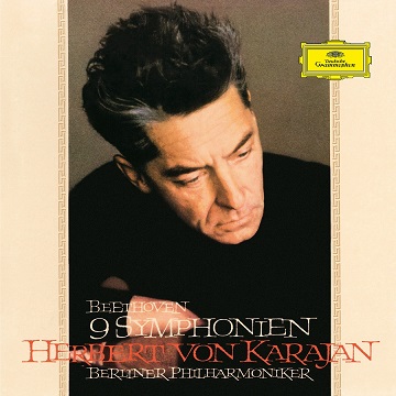 カラヤン＆ベルリン・フィルによる60年代のベートーヴェン: 交響曲全集 ...