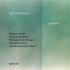 カロリン・ヴィトマン『L'Aurore』～バッハ：無伴奏ヴァイオリン・パルティータ第2番を含む無伴奏作品集！