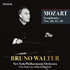 ワルター＆NYP カーネギー・ホール・ライヴ/モーツァルト 世界初出の交響曲第40番 国内初CDの35番&39番 (UHQCD)