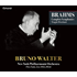 ワルター＆NYP カーネギー・ホール・ライヴ/ブラームス：交響曲全集 (UHQCD3枚組)