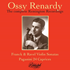 夭折の名ヴァイオリニスト！オシー・レナルディ(1920～53)の米レミントン録音を集成！(2枚組) 