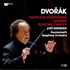 セレブリエール＆ボーンマス響によるドヴォルザーク：交響曲全集、管弦楽作品集が廉価BOX化！
