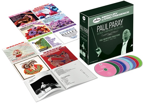 最新作 参考 CD25枚 ポール・パレー・コレクション 録音集3 1934-1962 