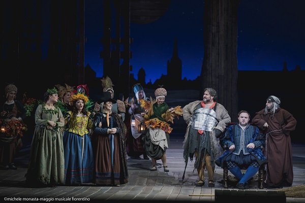 ファルスタッフ