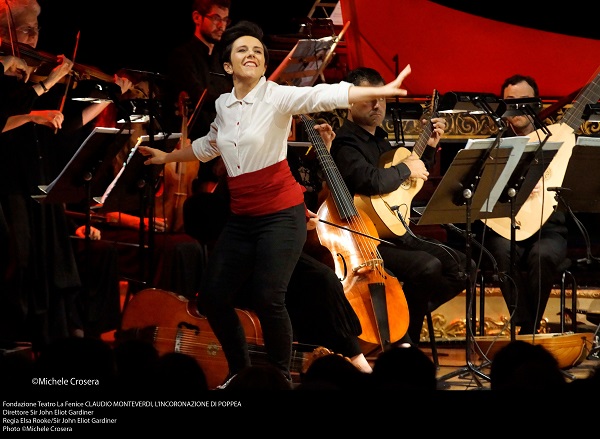 ポッペアの戴冠