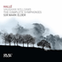 エルダー＆ハレ管/ヴォーン・ウィリアムズ：交響曲全集（5枚組）日本向けCDプレス限定盤