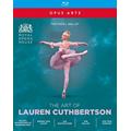 『ローレン・カスバートソンの芸術』～英国ロイヤル・バレエ入団20周年記念BOX！
