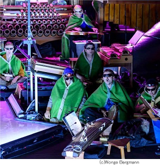 ムジークファブリーク