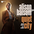 トランペットの名手 アリソン・バルサムが20世紀アメリカ音楽を探求！『クワイエット・シティ』