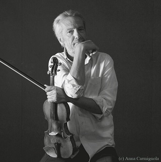 ジュリアーノ・カルミニョーラ