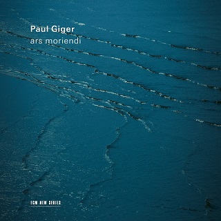 スイスのヴァイオリニスト、作曲家パウル・ギーガーの新作はJ.S.バッハと自作曲を組み合わせたアルバム！『ars moriendi』 - TOWER  RECORDS ONLINE