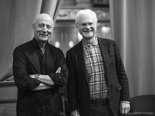 パーヴォ・ヤルヴィ