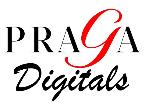 Praga Digitals
