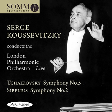 セルゲイ・クーセヴィツキー 20世紀の不滅の大指揮者たち | セルゲイ